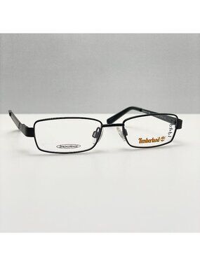 Timberland TB5051 002 Eyeglasses Eye Glasses Frames Youth 47-16-125